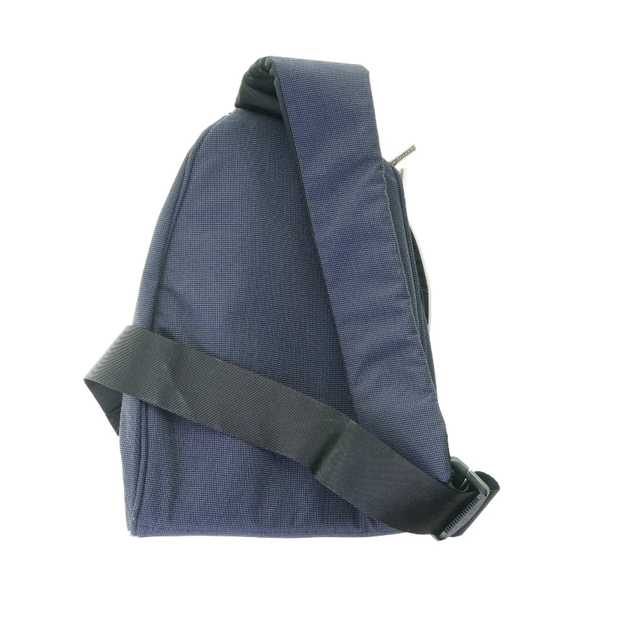 Taske fra Europæisk melodi grandprix 2001 (str. 35 x en 25 cm)