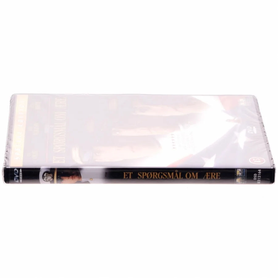 Et spørgmål om ære