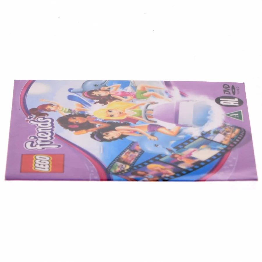 Lego Friends