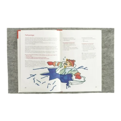 Første hjælp fra Falck klubben (bog)