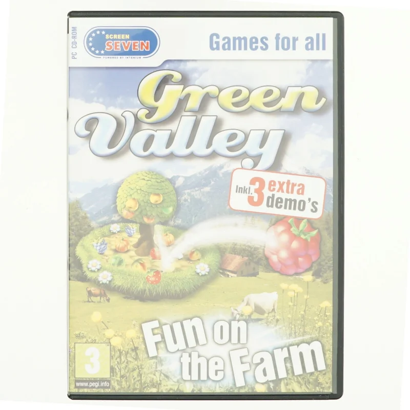 Green Valley