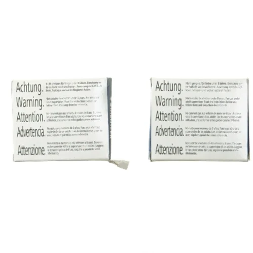 FIMO Kids Modellervoks fra Staedtler (str. 1,5x7x6 cm)