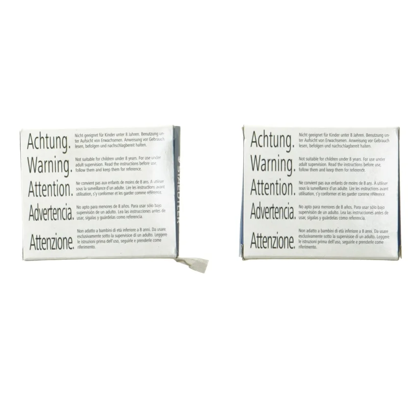 FIMO Kids Modellervoks fra Staedtler (str. 1,5x7x6 cm)