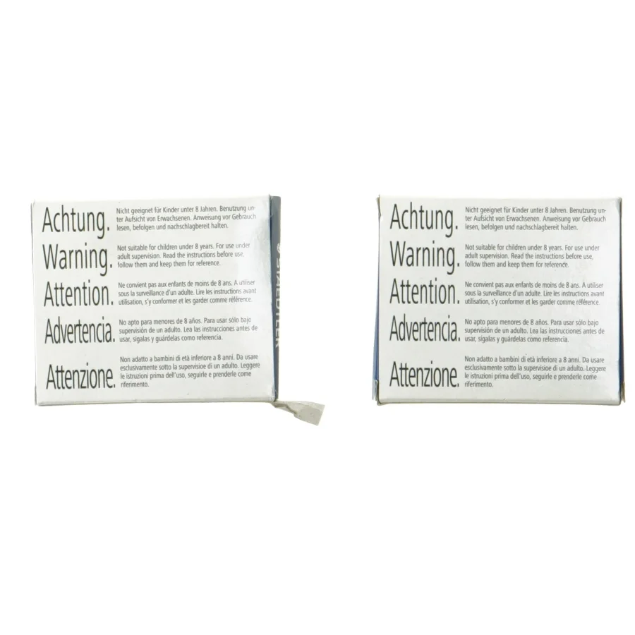 FIMO Kids Modellervoks fra Staedtler (str. 1,5x7x6 cm)