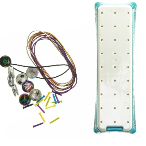 Fashion Angels sæt til smykkefremstilling fra Fashion Angels (str. 2,5x24x8 cm)