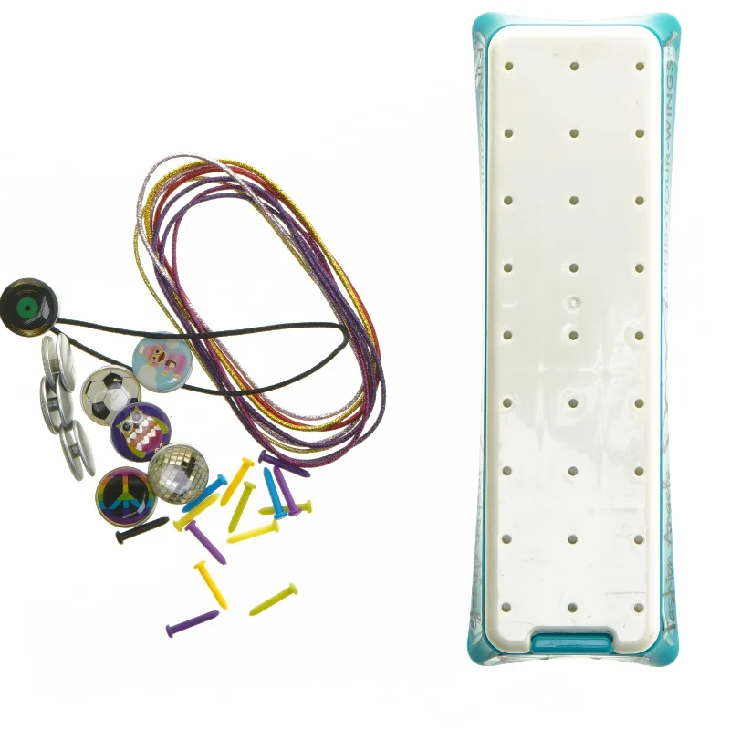 Fashion Angels sæt til smykkefremstilling fra Fashion Angels (str. 2,5x24x8 cm)