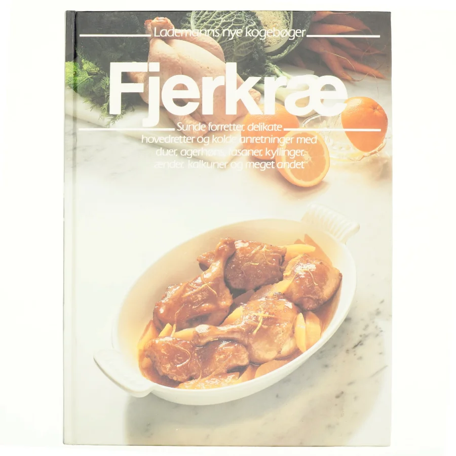 Fjerkræ