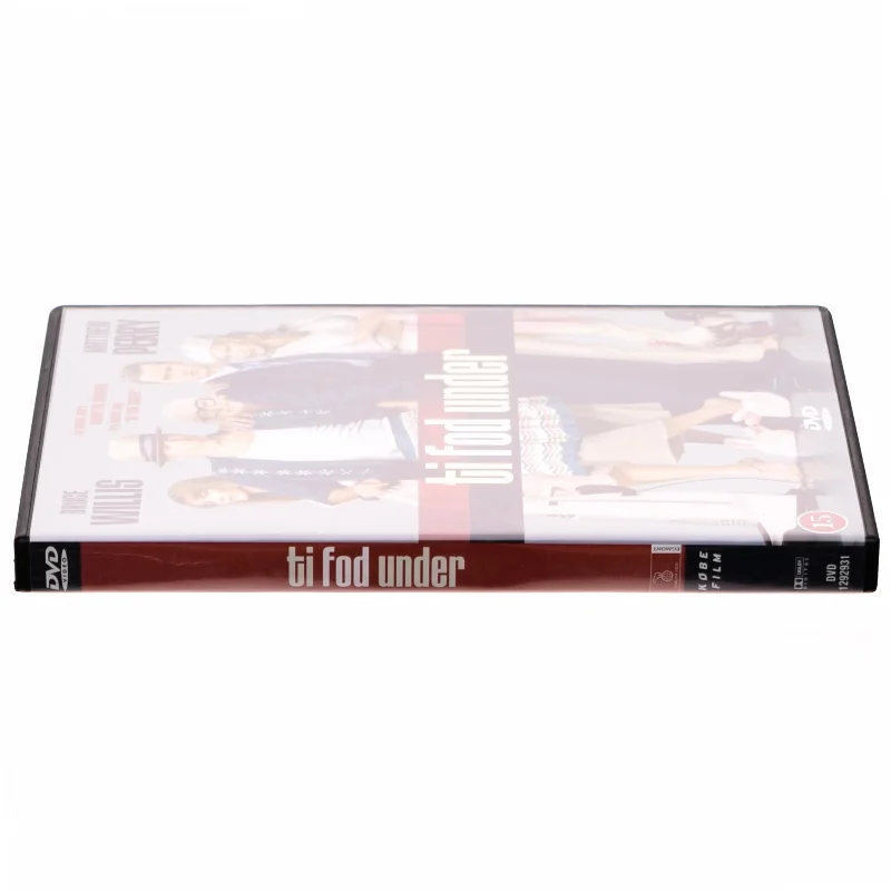 Ti Fod Under