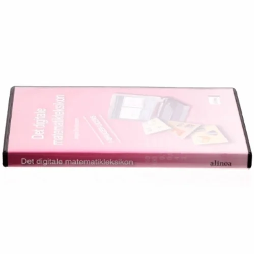 Det digitale matematikleksikon