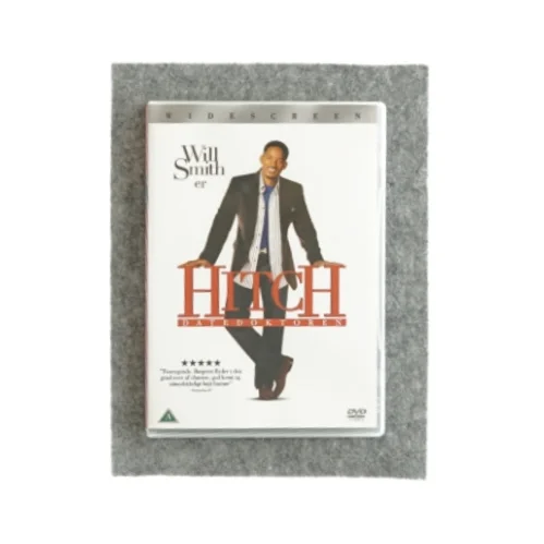 Hitch (dvd)