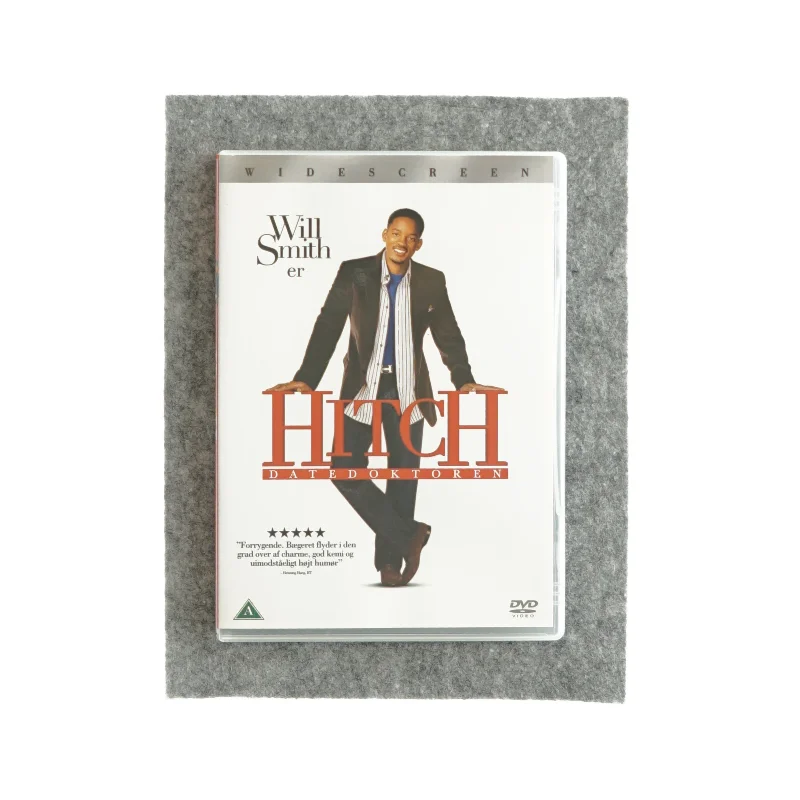 Hitch (dvd)