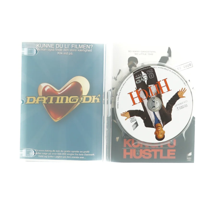 Hitch (dvd)
