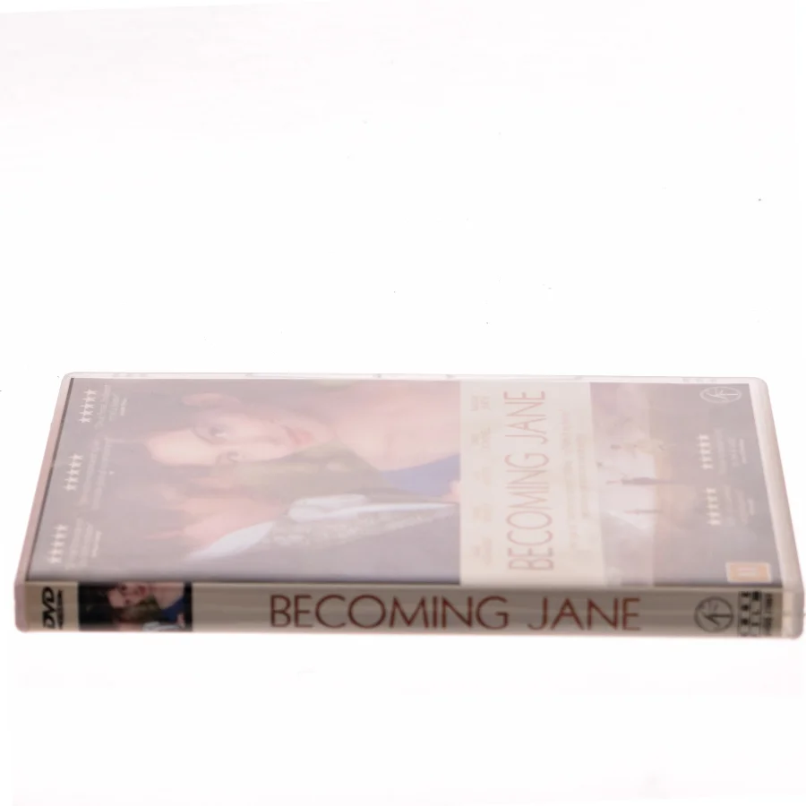 Becoming Jane