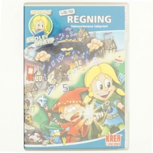 Pixeline - Talmesterens Labyrint