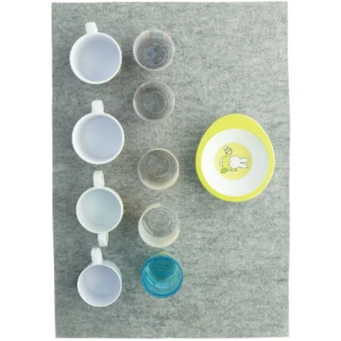 glas og skåle til børn (str. 10 at 9 og 10 at 7 og 5 1 15)