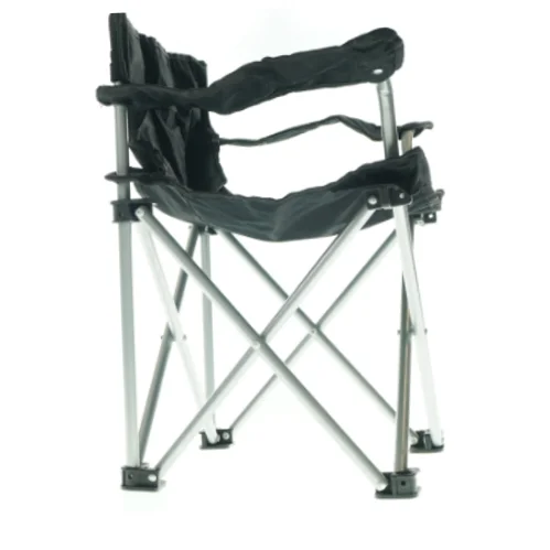 Transportabel stol til de mindste