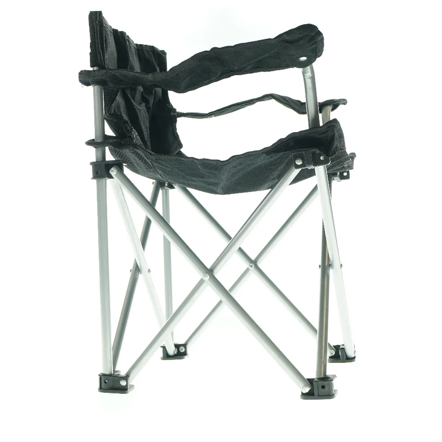 Transportabel stol til de mindste