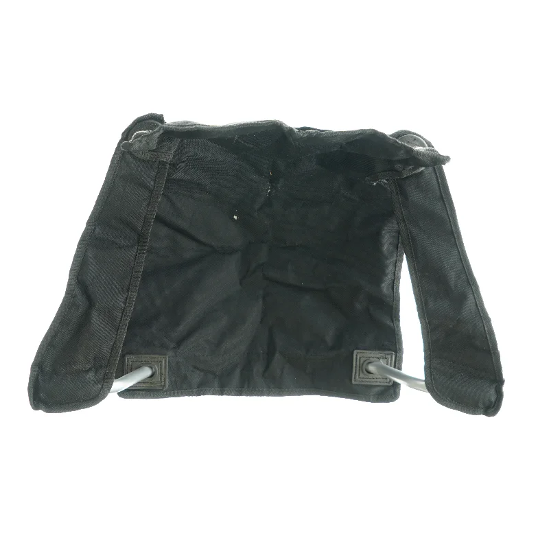 Transportabel stol til de mindste