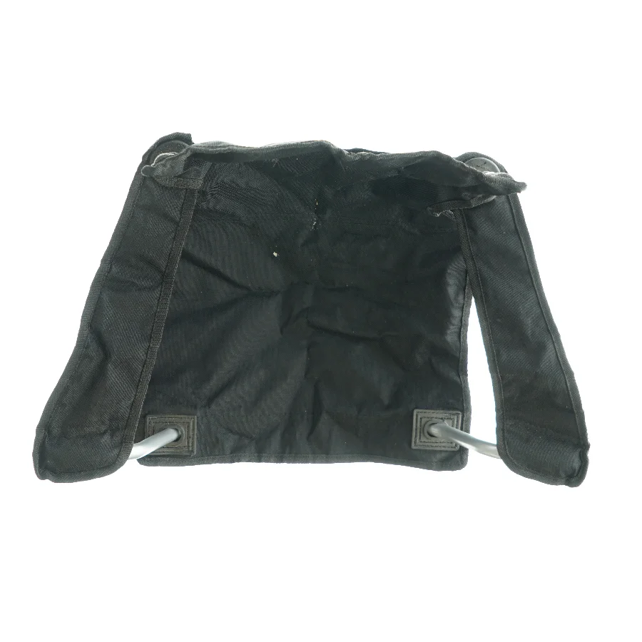 Transportabel stol til de mindste