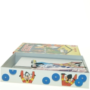 Disney Goofy brætspil fra Jumbo (str. 27 x 20 cm)