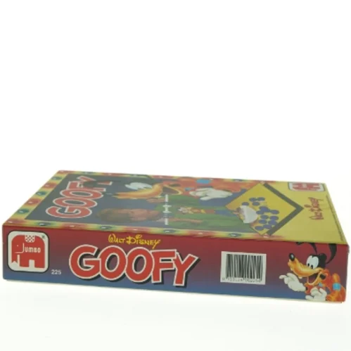 Disney Goofy brætspil fra Jumbo (str. 27 x 20 cm)