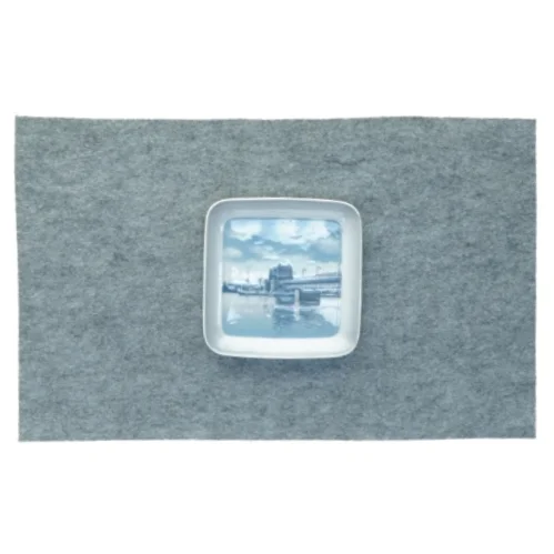 Fogh fra B Og G (str. 12 x 12)