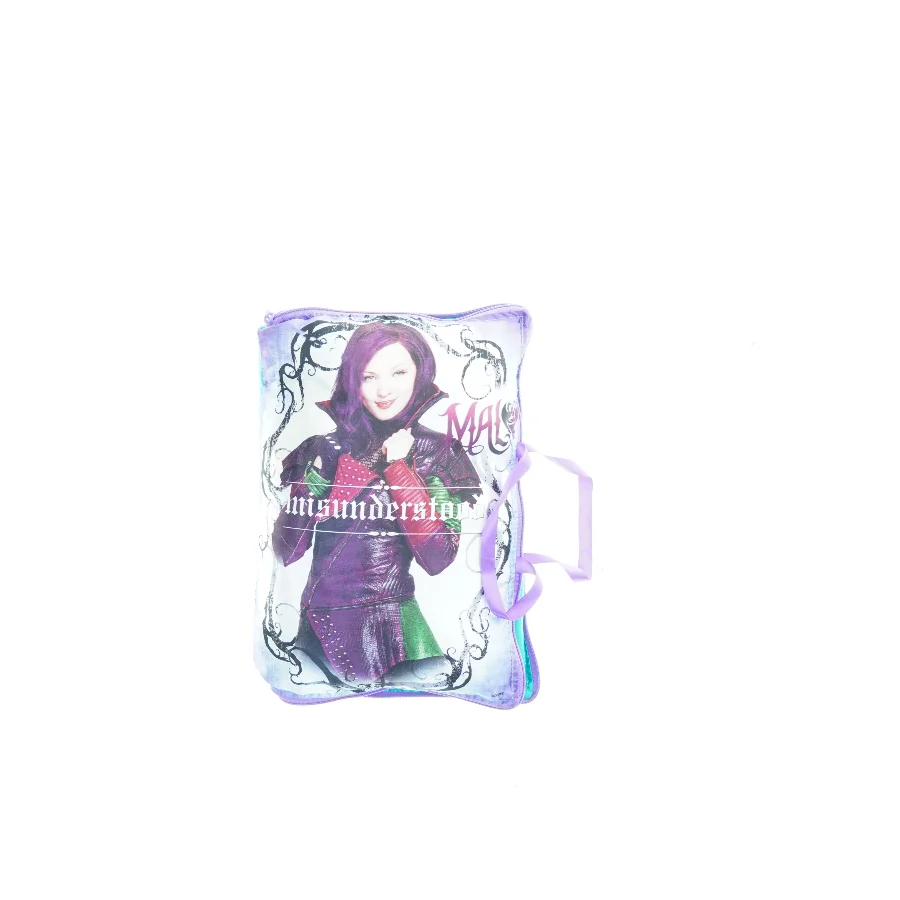 Descendants taske (str. 45 x 30)