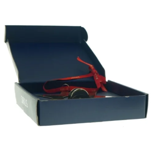 Lysestage fra Sirius