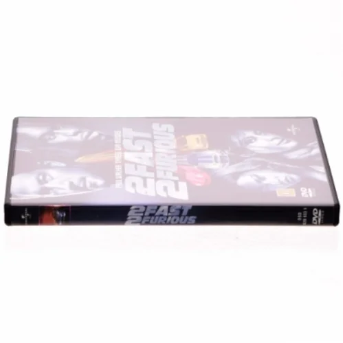 2 fast 2 furious