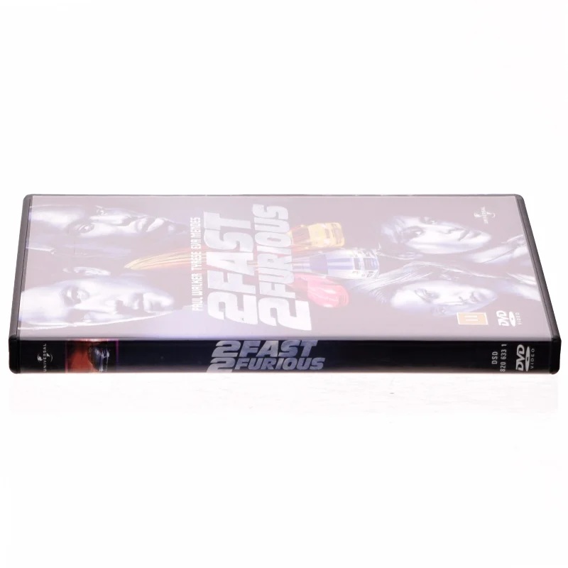 2 fast 2 furious