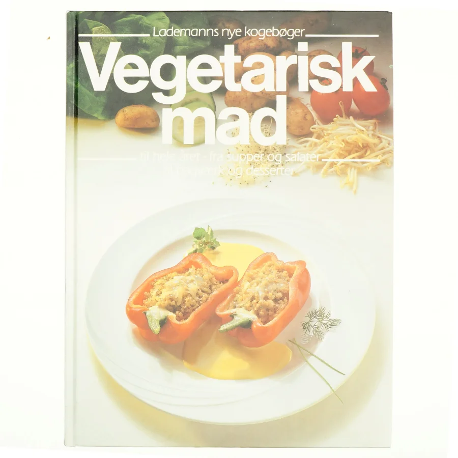 Vegetarisk mad