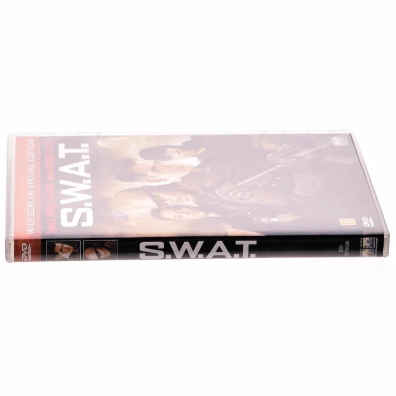 S.W.A.T.
