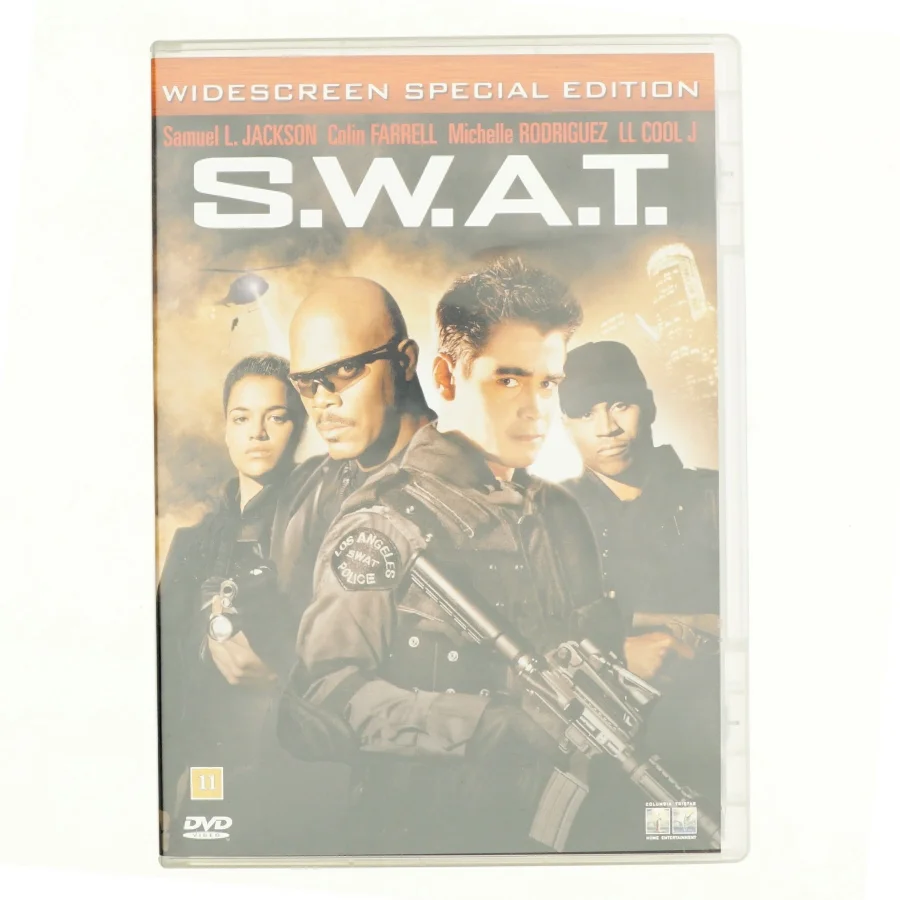 S.W.A.T.