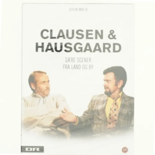 Clausen & Hausgaard