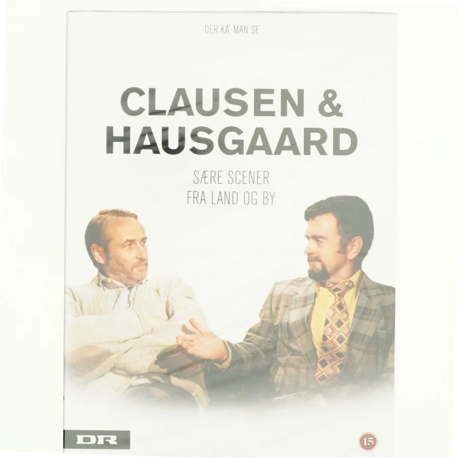 Clausen & Hausgaard