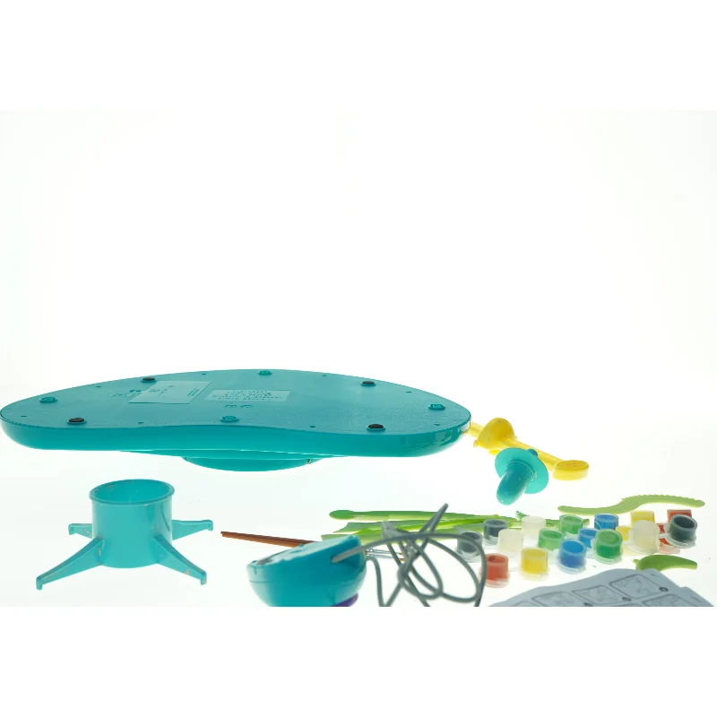 Pottemageri (str. 45 x 30 cm)