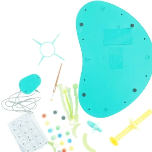 Pottemageri (str. 45 x 30 cm)