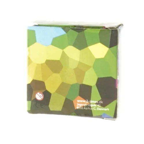 Ramasjang vendespil fra Ramasjang (str. 5,5x2,2x5,5 cm)