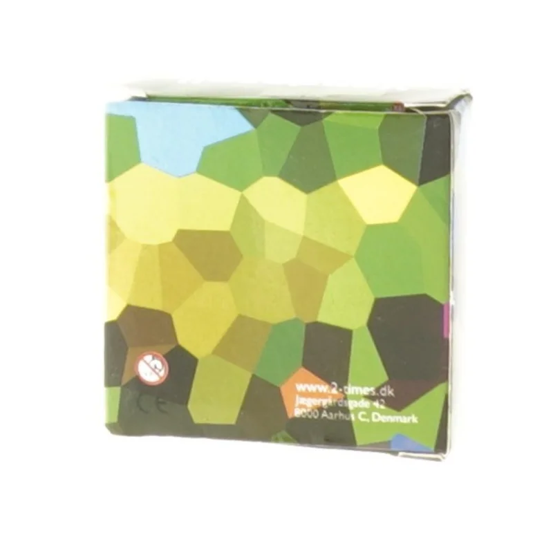 Ramasjang vendespil fra Ramasjang (str. 5,5x2,2x5,5 cm)