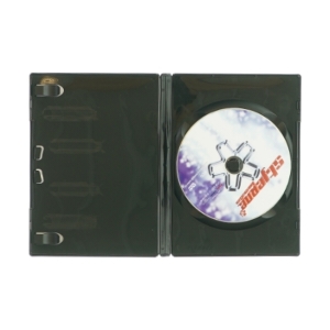 Stjernerne for en aften 2003 (dvd)