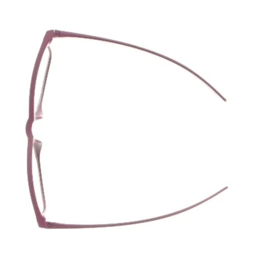 Brille uden styrke i plastik (str. 15 cm)