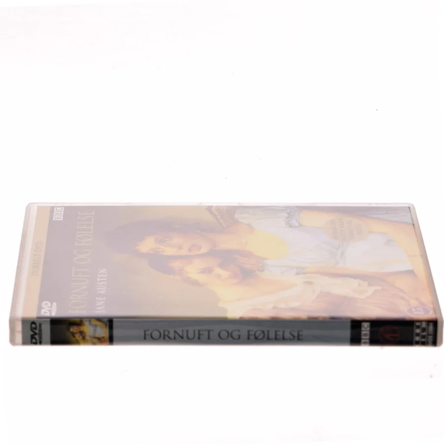 Sense & Sensibility
