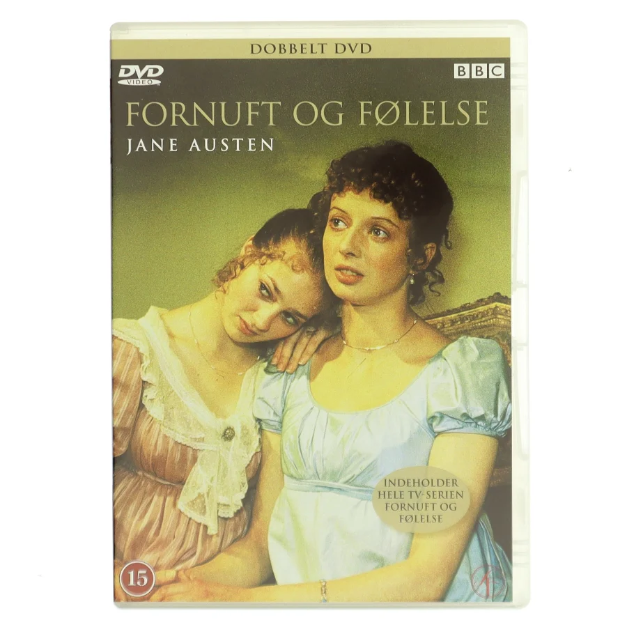 Sense & Sensibility