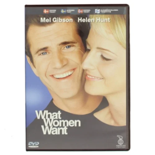 What Women Want (-)