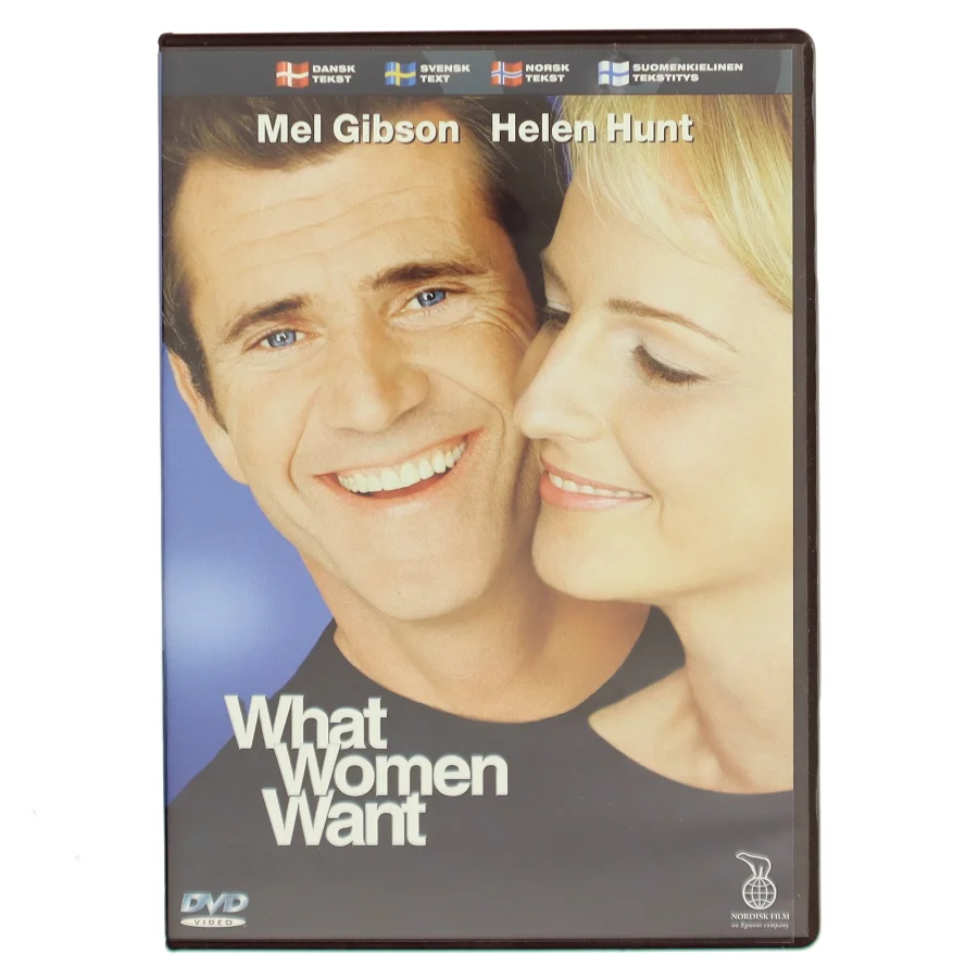 What Women Want (-)