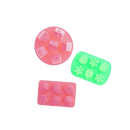 Silikone Forme (str. 25 x 15)