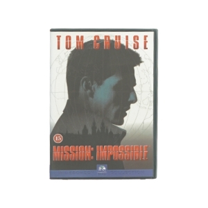 Mission Impossible 
