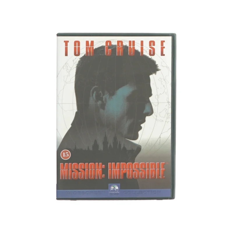 Mission Impossible 