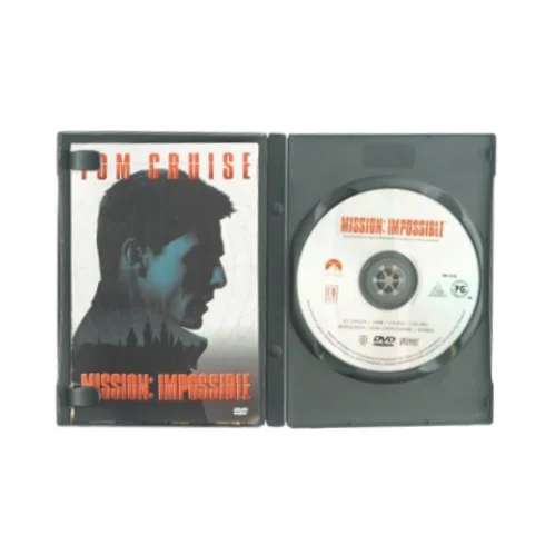 Mission Impossible 