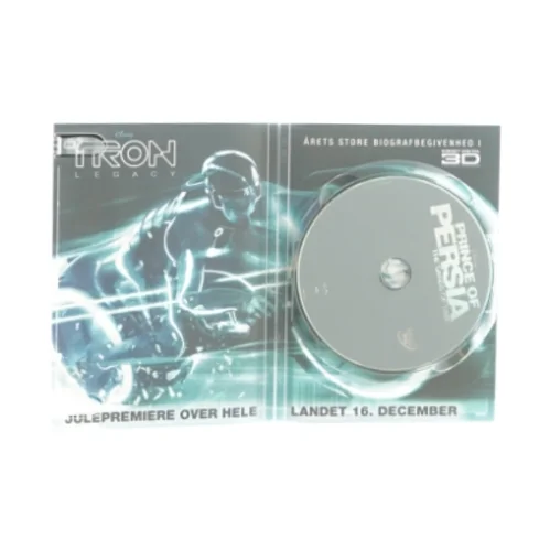 Prince of Persia - Sands of time